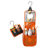 Косметичка Deuter Wash Center I 3л Chestnut-Umbra (3930721 6616)