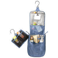 Косметичка Deuter Wash Center II 5л pacific-ink (3930821 1347)