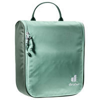 Косметичка Deuter Wash Center II 5л jade-ivy (3930821 2275)