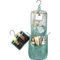 Косметичка Deuter Wash Center II 5л jade-ivy (3930821 2275)