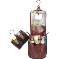Косметичка Deuter Wash Center II 5л redwood-ink (3930821 5335)