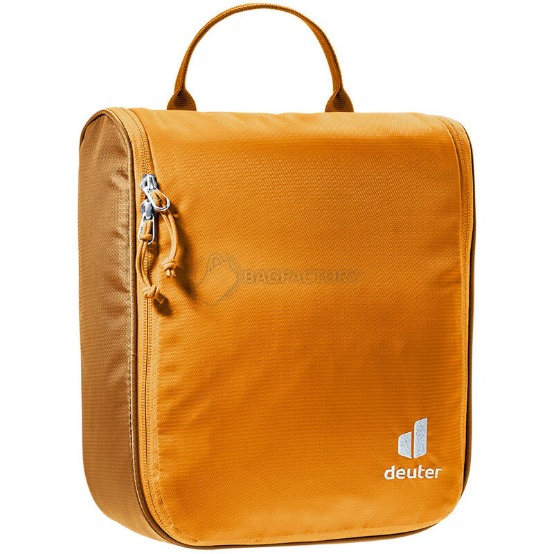Косметичка Deuter Wash Center II 5л cinnamon-almond (3930821 6609)
