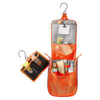 Косметичка Deuter Wash Center II 5л Chestnut-Umbra (3930821 6616)