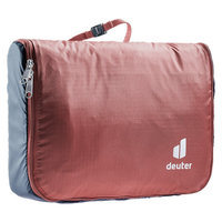 Косметичка Deuter Wash Center Lite II 3л redwood-ink (3930621 5335)