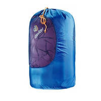 Спальный мешок Deuter Astro 400 midnight левый 205 см (3711217 3003 1)