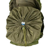 Тактический рюкзак Tramp Defender 60 л (UTRP-048-olive)