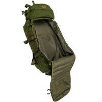 Тактический рюкзак Tramp Defender 60 л (UTRP-048-olive)