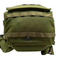 Тактический рюкзак Tramp Defender 60 л (UTRP-048-olive)