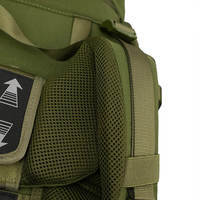 Тактический рюкзак Tramp Defender 60 л (UTRP-048-olive)