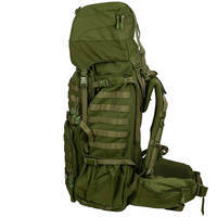 Тактический рюкзак Tramp Defender 60 л (UTRP-048-olive)