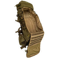 Тактический рюкзак Tramp Defender 75л (UTRP-049-sandstone)
