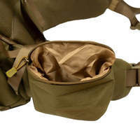 Тактический рюкзак Tramp Defender 75л (UTRP-049-sandstone)