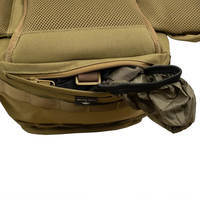 Тактический рюкзак Tramp Defender 75л (UTRP-049-sandstone)
