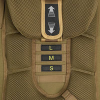 Тактический рюкзак Tramp Defender 75л (UTRP-049-sandstone)