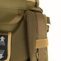 Тактический рюкзак Tramp Defender 75л (UTRP-049-sandstone)