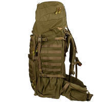 Тактический рюкзак Tramp Defender 75л (UTRP-049-sandstone)