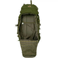 Тактический рюкзак Tramp Defender 75л (UTRP-049-olive)