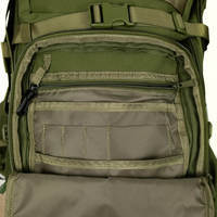 Тактический рюкзак Tramp Defender 75л (UTRP-049-olive)