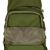 Тактический рюкзак Tramp Defender 75л (UTRP-049-olive)