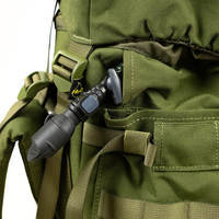 Тактический рюкзак Tramp Defender 75л (UTRP-049-olive)