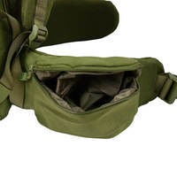 Тактический рюкзак Tramp Defender 75л (UTRP-049-olive)