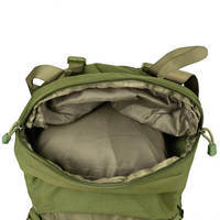 Тактический рюкзак Tramp Defender 75л (UTRP-049-olive)