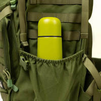 Тактический рюкзак Tramp Defender 75л (UTRP-049-olive)