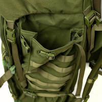 Тактический рюкзак Tramp Defender 75л (UTRP-049-olive)