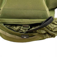 Тактический рюкзак Tramp Defender 75л (UTRP-049-olive)