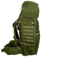 Тактический рюкзак Tramp Defender 75л (UTRP-049-olive)