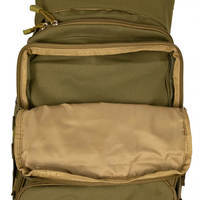 Тактический рюкзак Tramp Defender 100л (UTRP-053-sandstone)