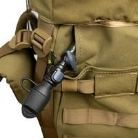 Тактический рюкзак Tramp Defender 100л (UTRP-053-sandstone)