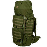 Тактический рюкзак Tramp Defender 100л (UTRP-053-olive)