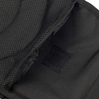 Тактическая сумка-слинг Tribe Sling Pack 6.5 L Черный (T-IE-0003-black) 