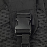 Тактическая сумка-слинг Tribe Sling Pack 6.5 L Черный (T-IE-0003-black) 