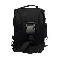 Тактическая сумка-слинг Tribe Sling Pack 6.5 L Черный (T-IE-0003-black) 