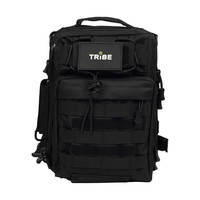 Тактическая сумка-слинг Tribe Sling Pack 6.5 L Черный (T-IE-0003-black) 