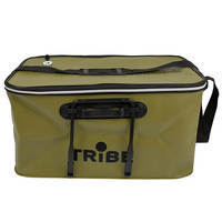 Сумка рыболовная Tribe EVA 50л оливковый (T-JA-0001-L olive)