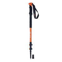 Треккинговые палки Tramp Guide aluminium 62-135 см пара (UTRR-014)
