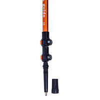 Треккинговые палки Tramp Guide aluminium 62-135 см пара (UTRR-014)