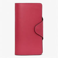 Кошелек женский Yoshi Y1311 Fuchsia (Y1311 3)