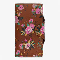 Кошелек женский Yoshi Y1311 Hunter Roses (Y1311 FLR 2H)