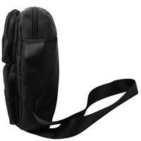 Мужская сумка JCB Borderline 32 Black (BL32 BLK)