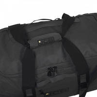 Дорожная сумка JCB 004L 50L Black (JCB 004L BLK)