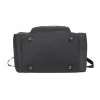 Дорожная сумка JCB 19 70L Black/Yellow (JCB 19 BLK/YELLOW)