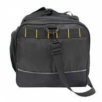 Дорожная сумка JCB 19 70L Black/Yellow (JCB 19 BLK/YELLOW)