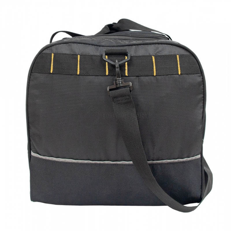 Дорожная сумка JCB 19 70L Black/Yellow (JCB 19 BLK/YELLOW)