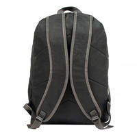 Городской рюкзак JCB Borderline JBBP194L 34L Black/Grey (JBBP194L BLK/GREY)