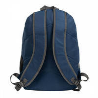 Городской рюкзак JCB Borderline JBBP194L 34L Navy/Grey (JBBP194L NAVY/GREY)