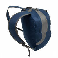 Городской рюкзак JCB Borderline JBBP194L 34L Navy/Grey (JBBP194L NAVY/GREY)